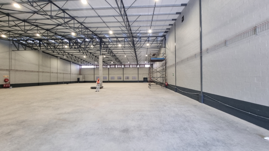 Commercial Property for Sale in Atlantic Hills Western Cape